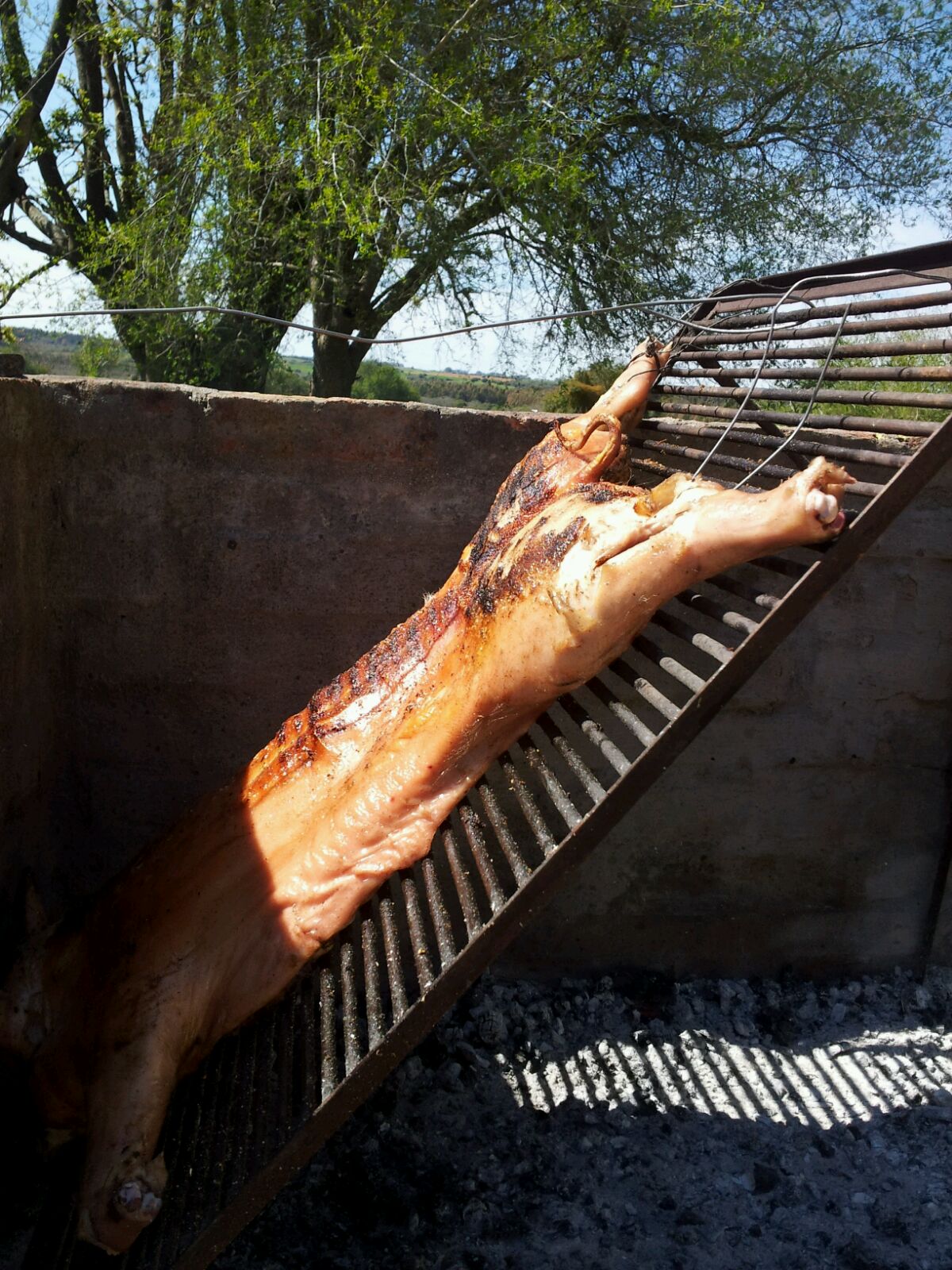 Typisch Uruguay, Land und Leute heidrichblog